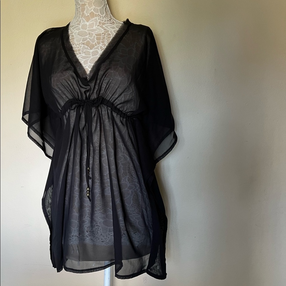 Black Cover UP